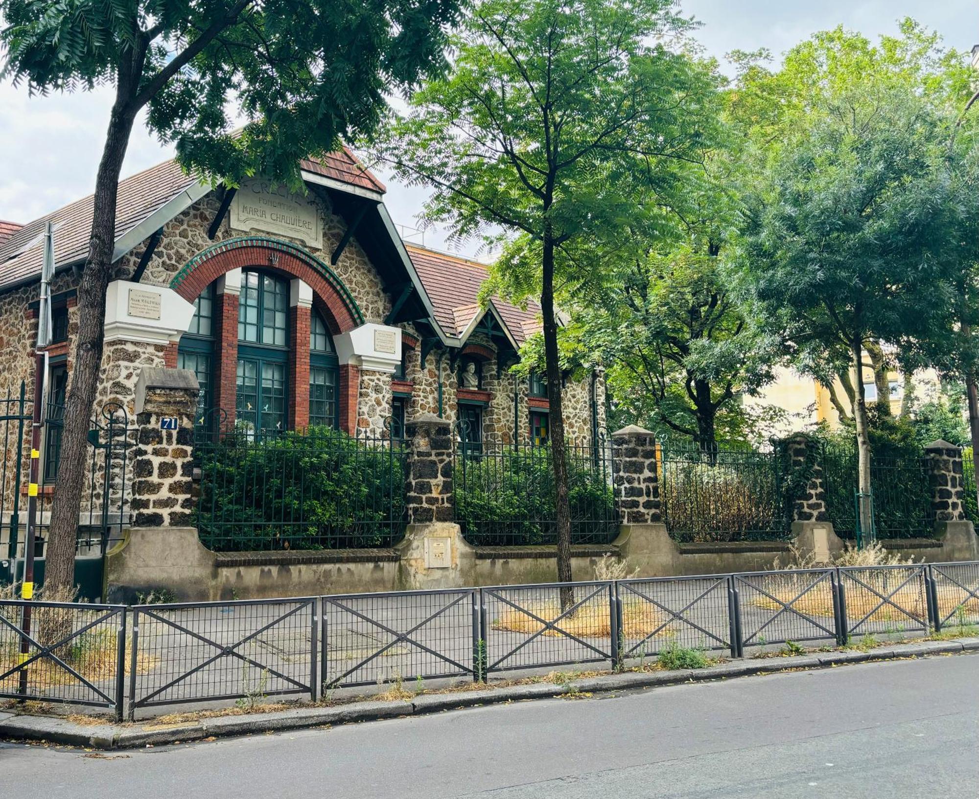 Apartamento Le Felix - Proche Metro, Tous Commerces