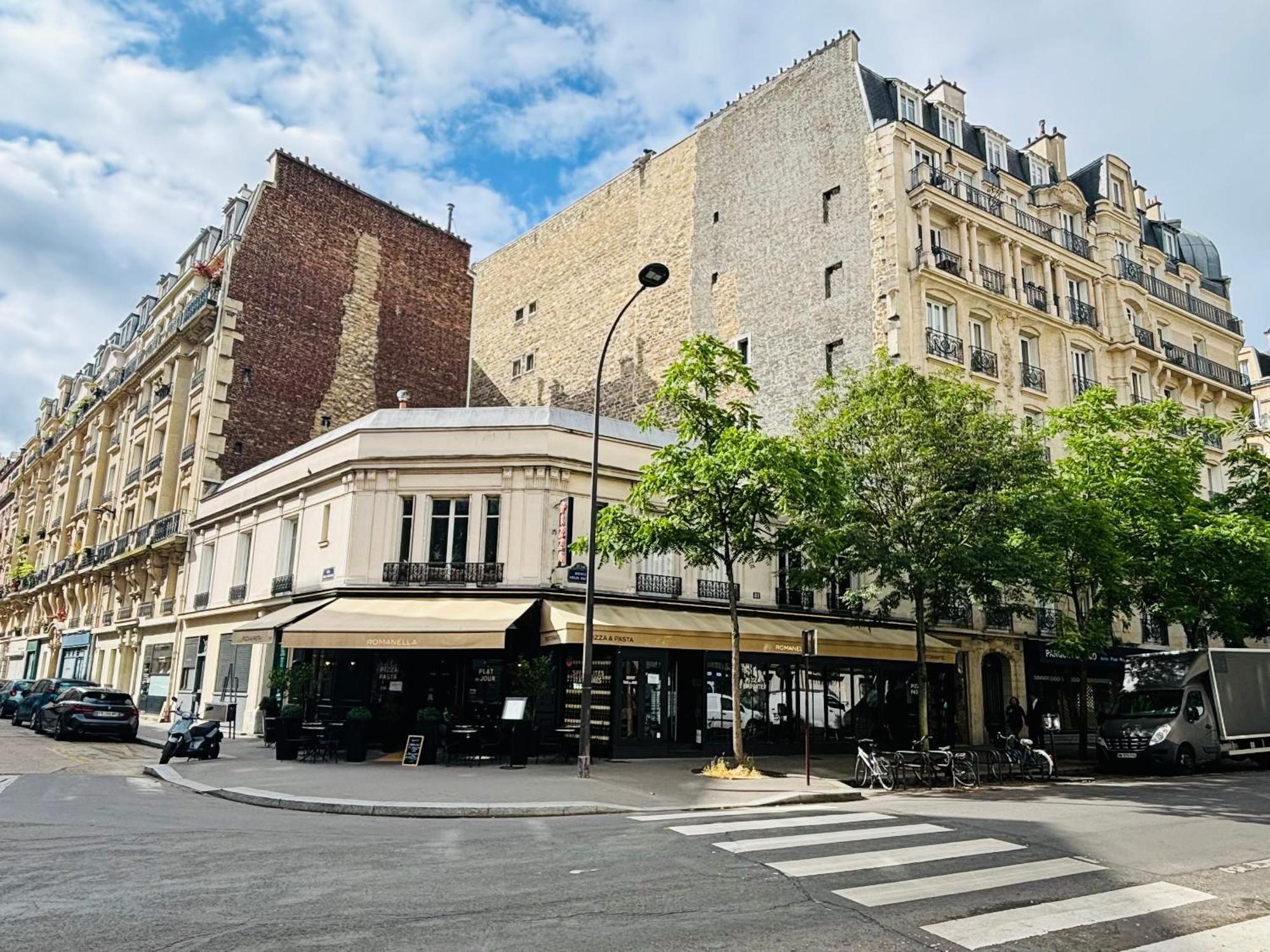 Apartamento Le Felix - Proche Metro, Tous Commerces