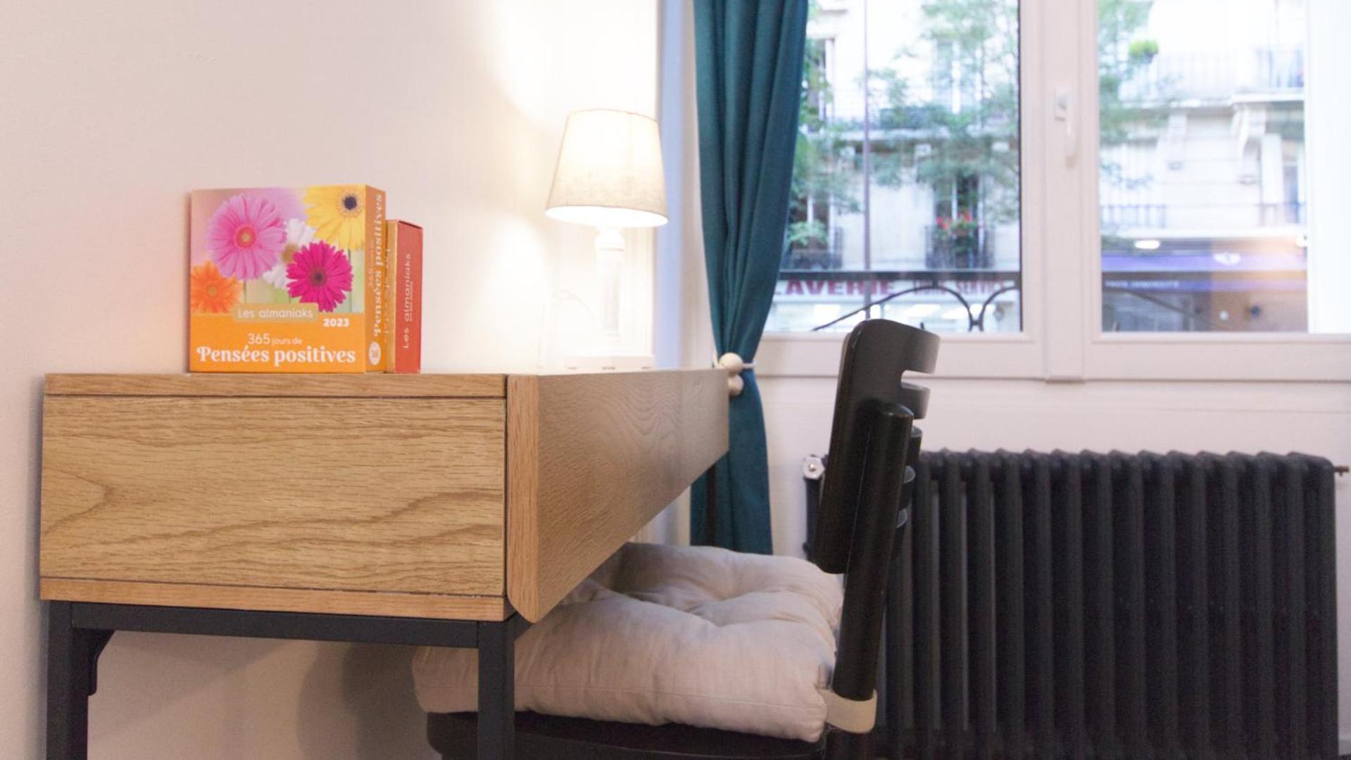 Apartamento Le Felix - Proche Metro, Tous Commerces *