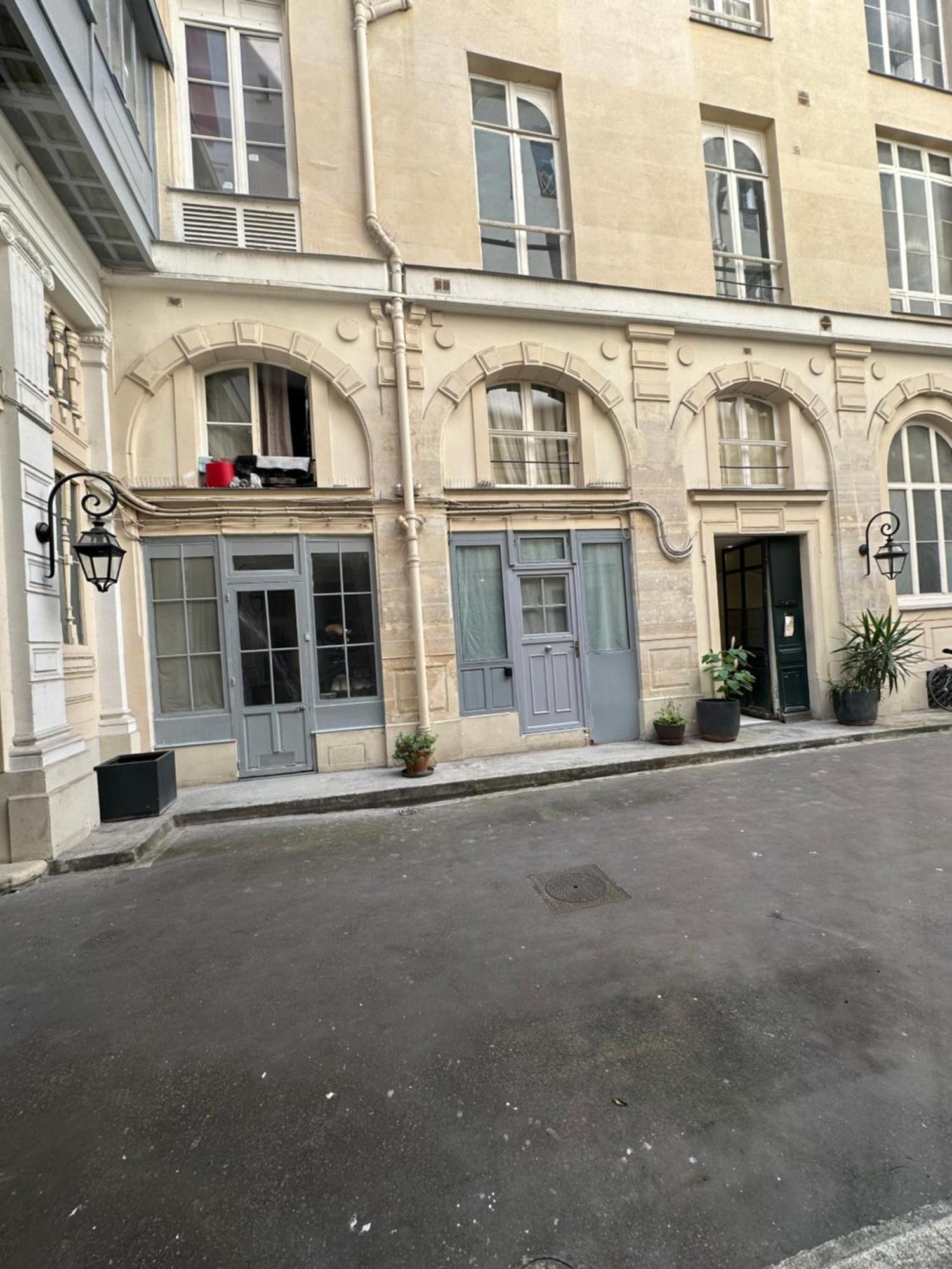 Apartment Magnifique Duplex Coeur De *