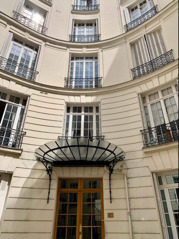 Appartement Incredible Olympic Nest