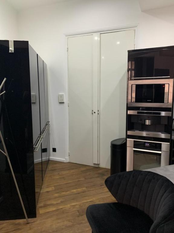 Incredible Olympic Nest Appartement *