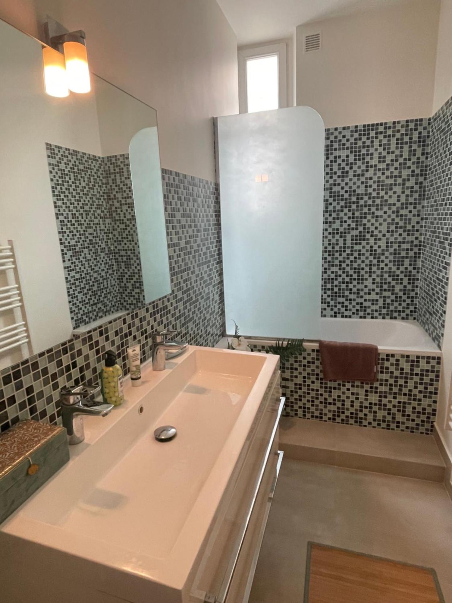 Apartamento Montmartre T2 - Proche Sacre Coeur Paris