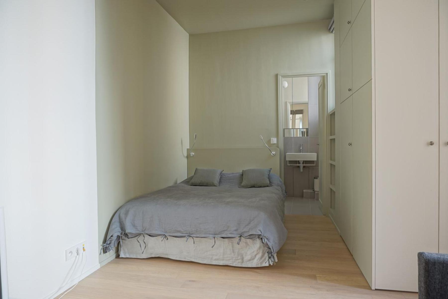 Rue Chateaubriand - 8 Apartamento *