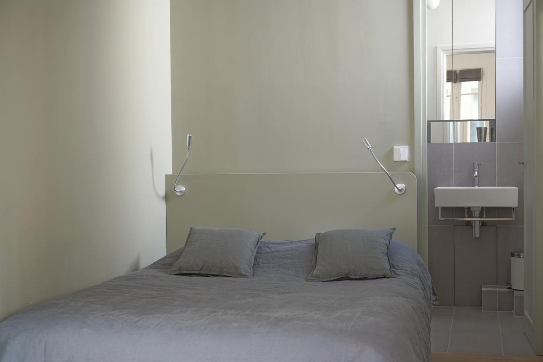 Apartamento Rue Chateaubriand - 8 Paris