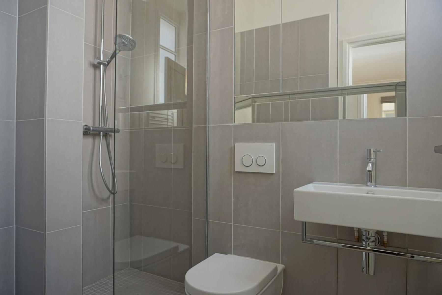 Rue Chateaubriand - 8 Apartamento Paris