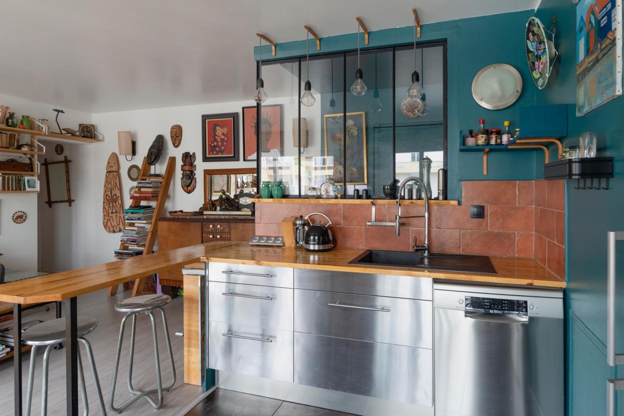 Rebeval Apartamento