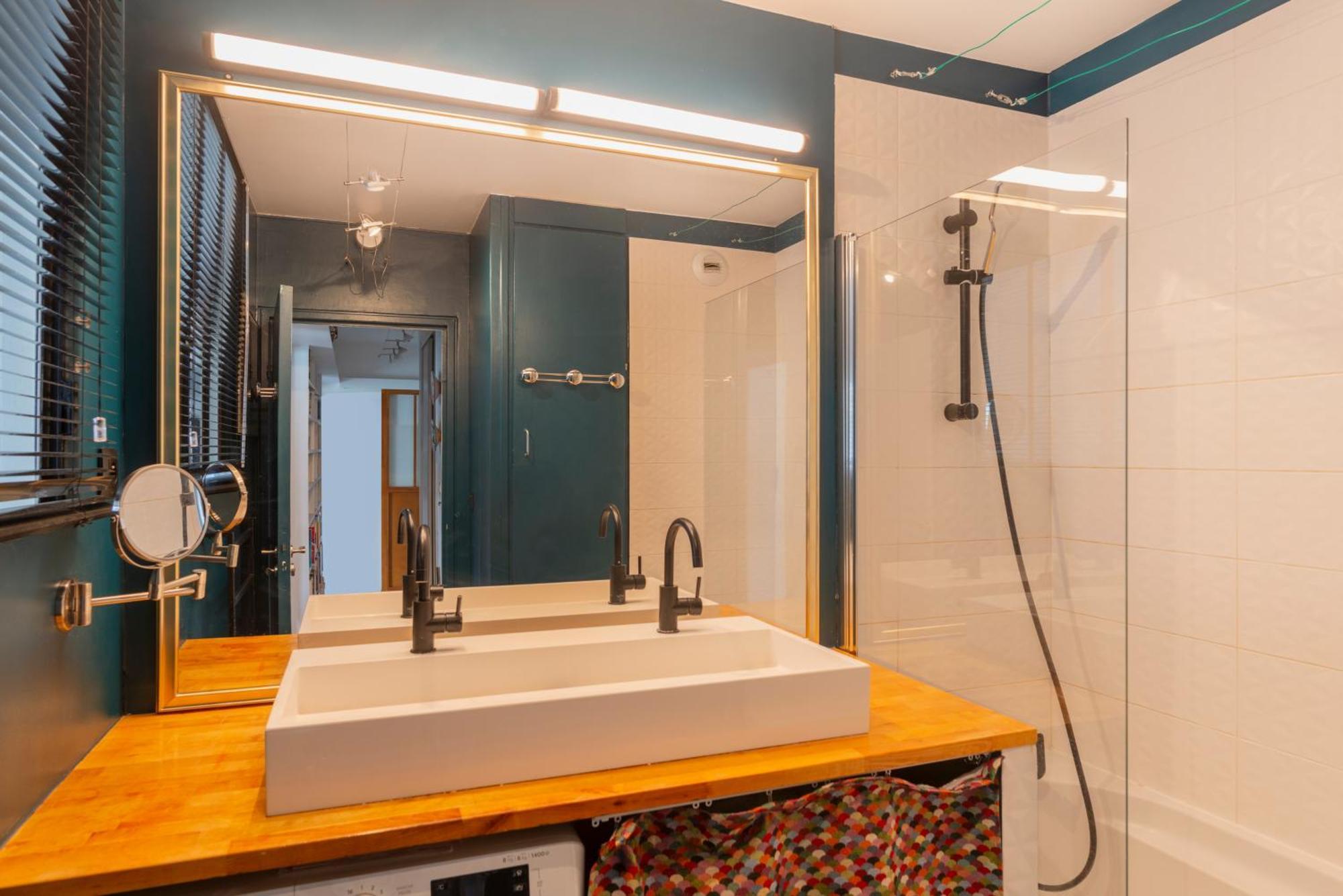 Apartamento Rebeval