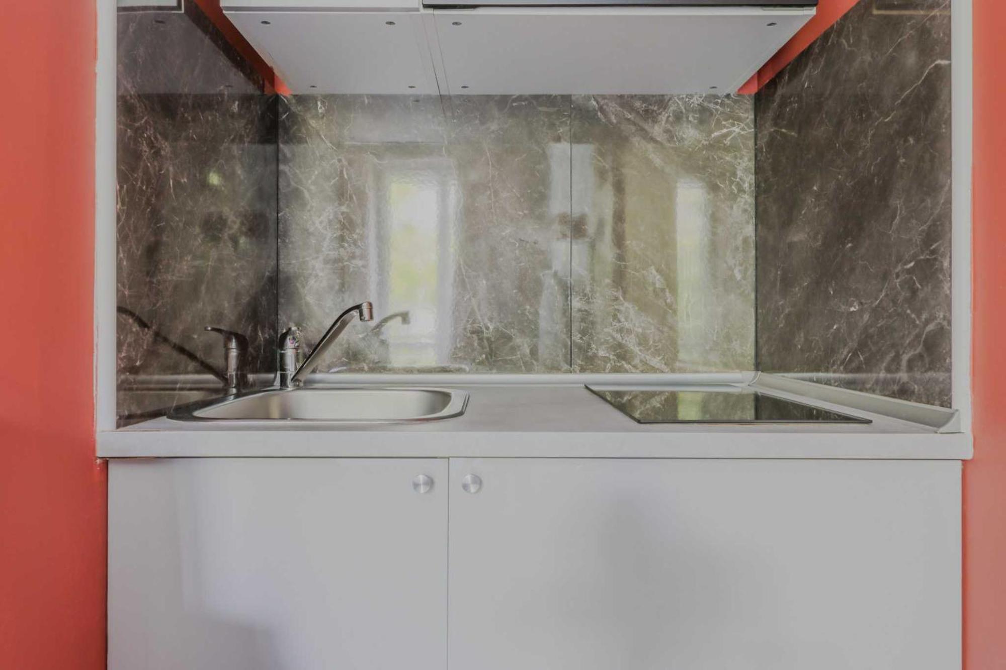 Appartement Charming - 2p - Canal Saint Martin *