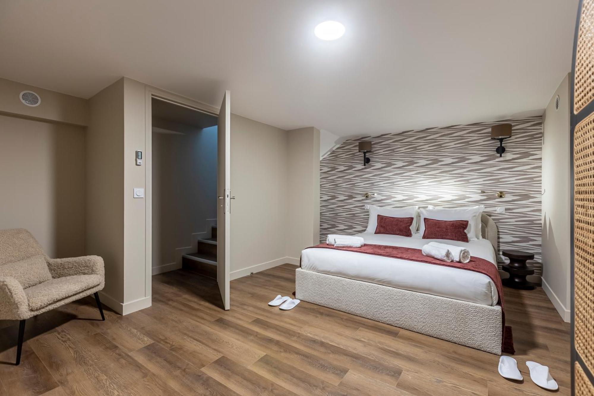 Appartement Sweett - Villiers *