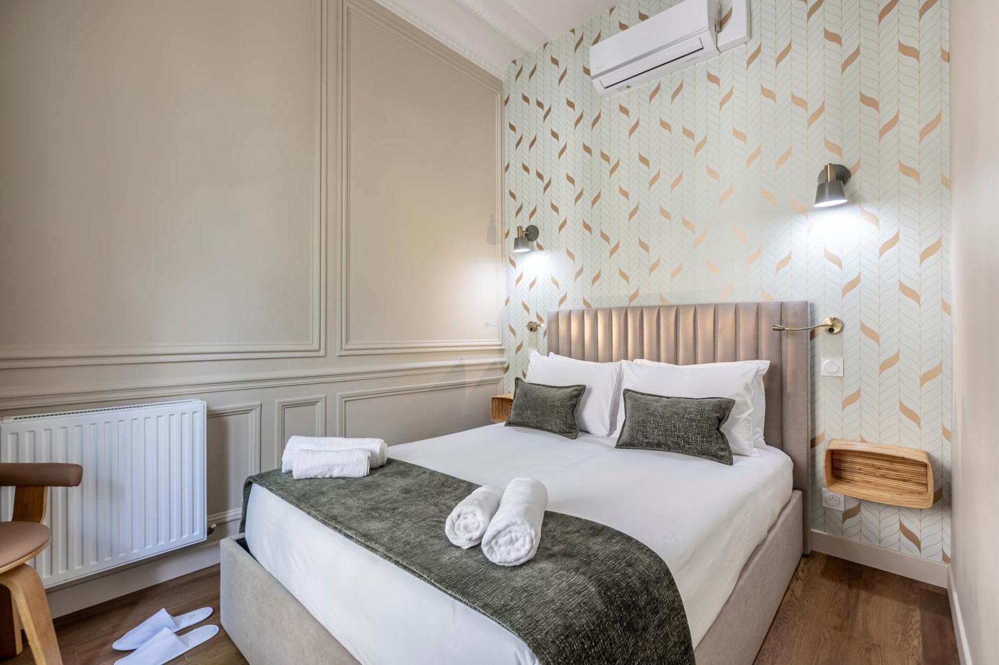 Appartement Sweett - Villiers *
