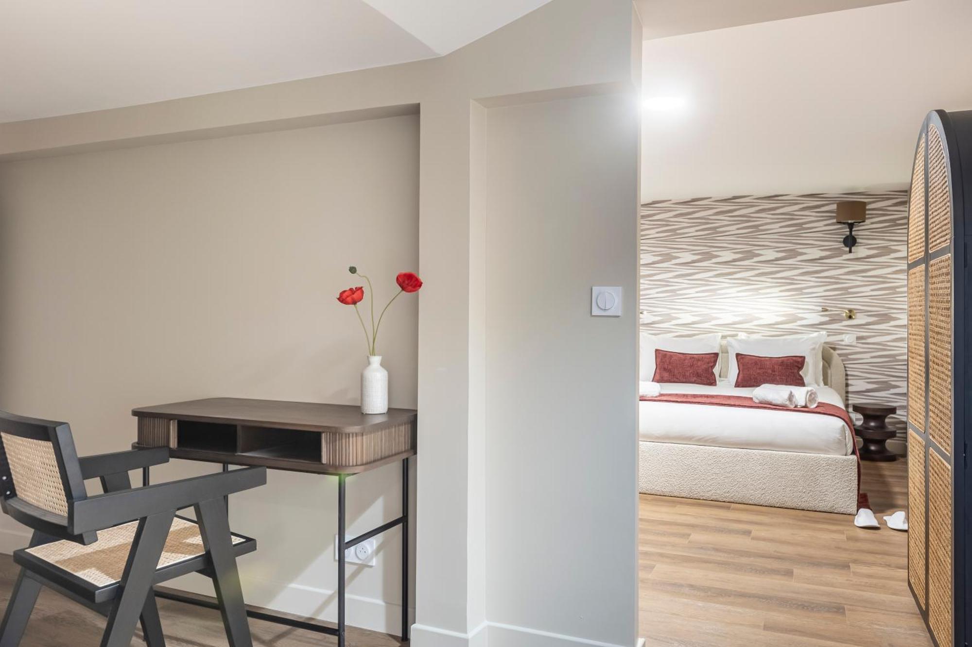 Appartement Sweett - Villiers