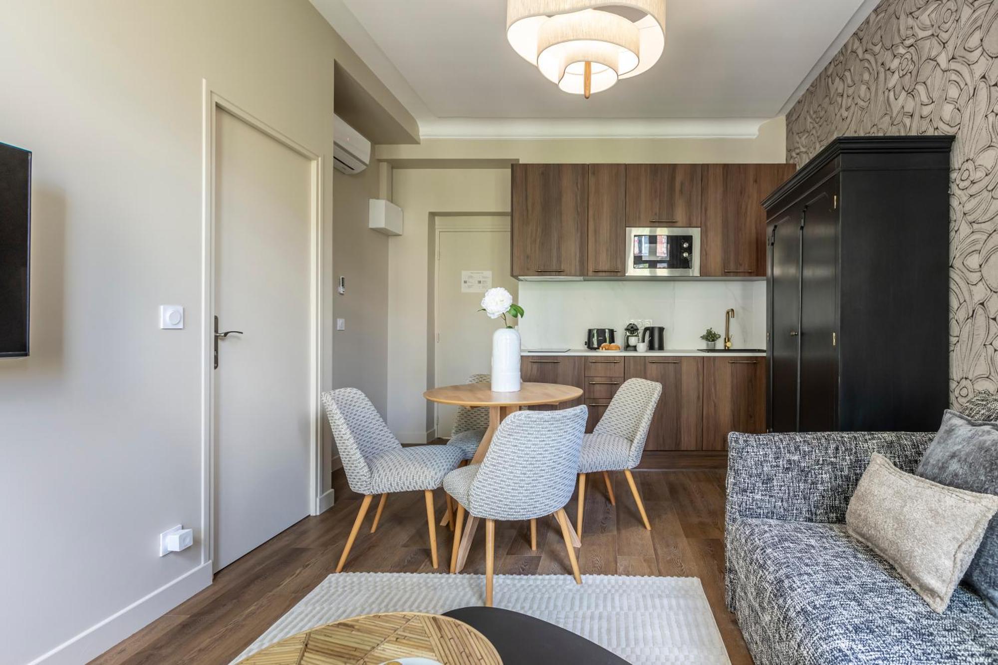 Appartement Sweett - Villiers