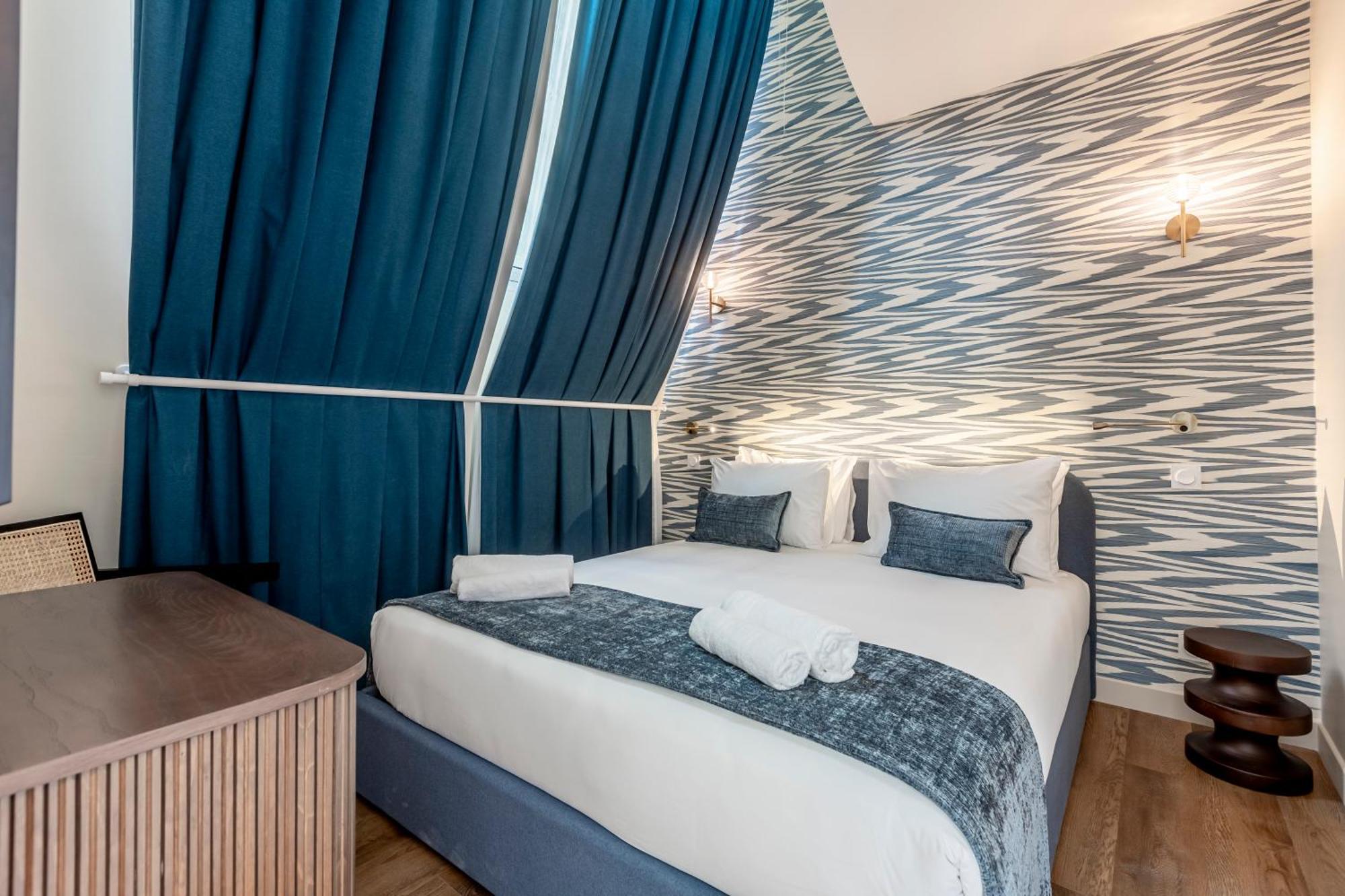 Appartement Sweett - Villiers Paris