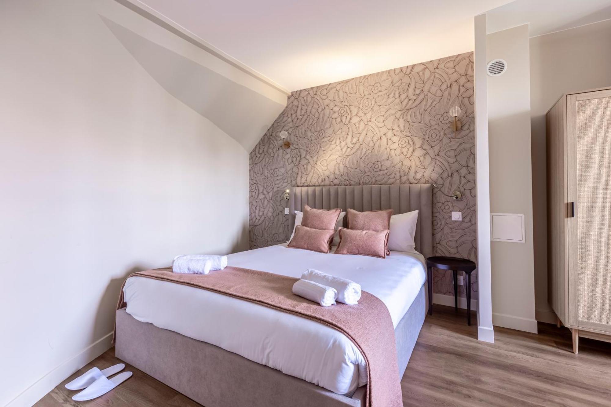 Sweett - Villiers Appartement