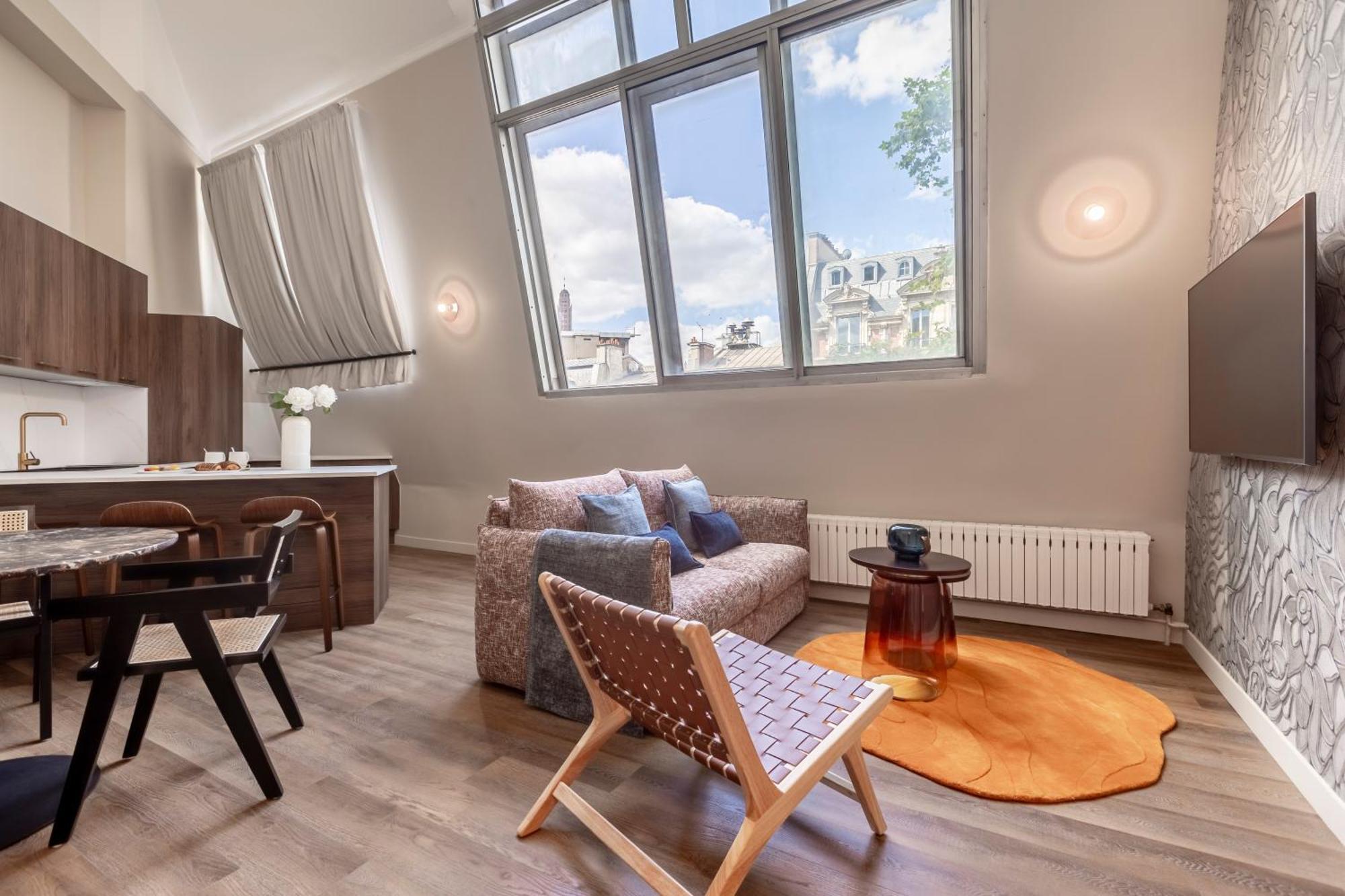 Appartement Sweett - Villiers