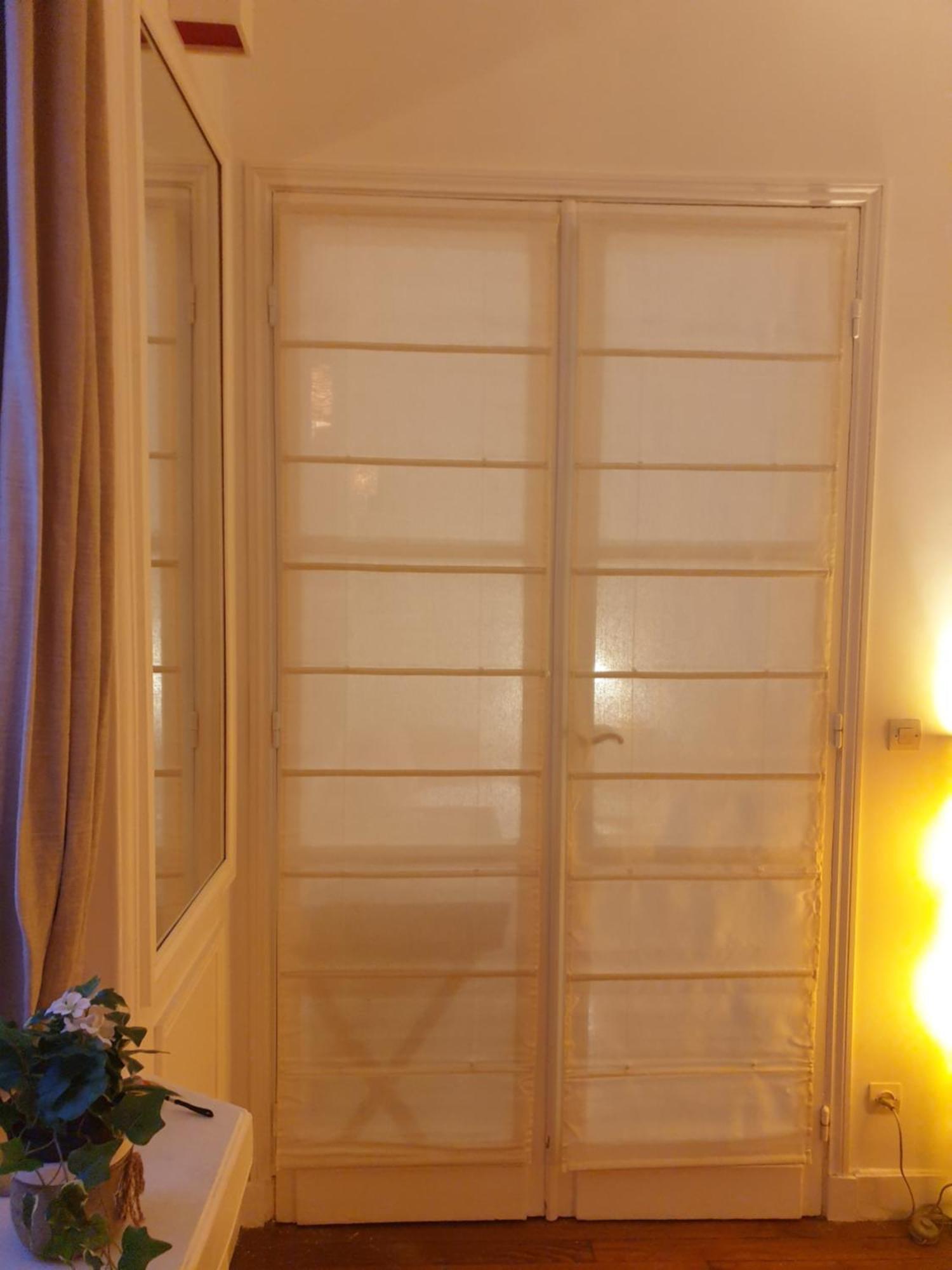 Apartamento Haussmannien Cosy Paris