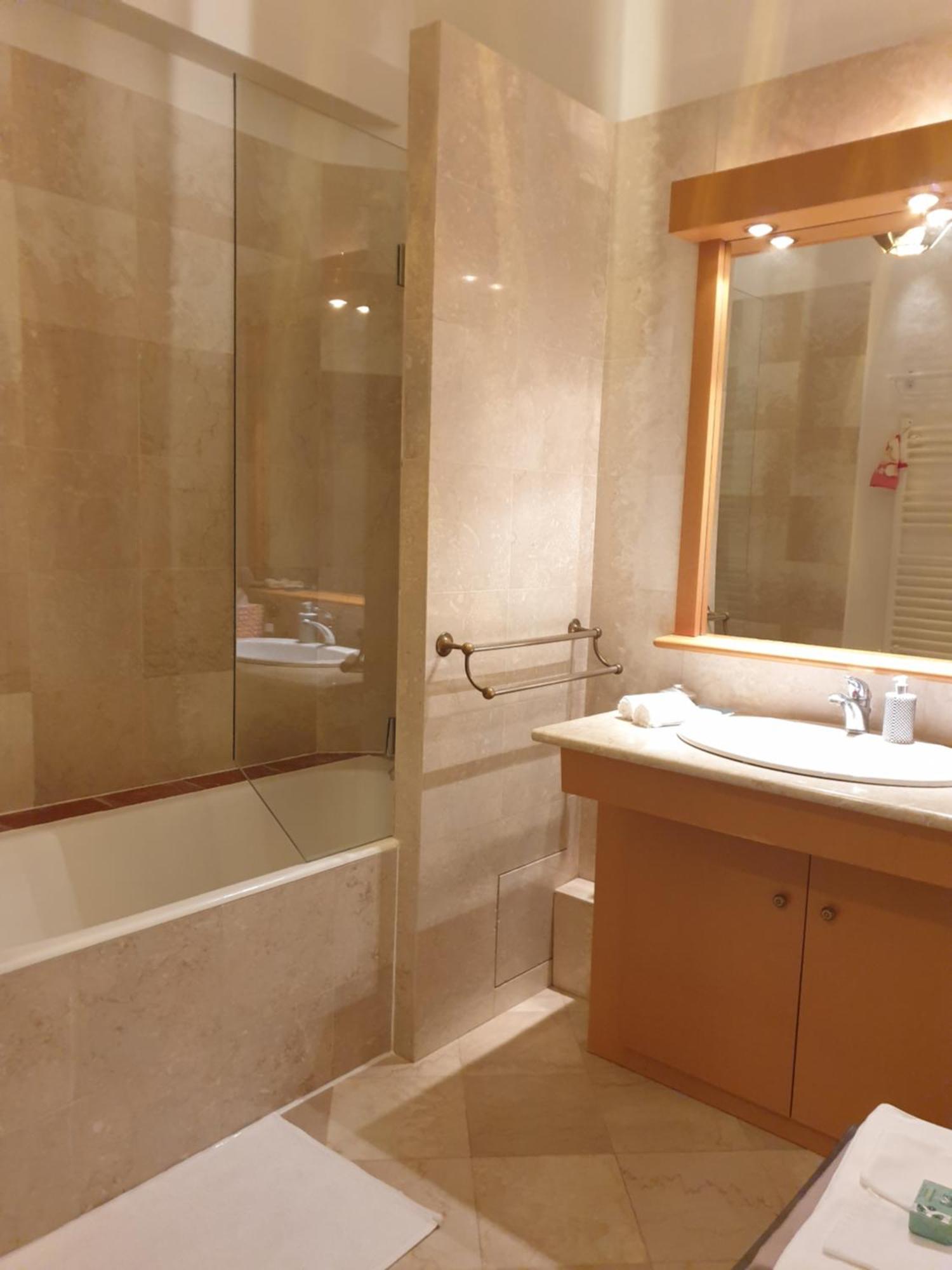 Haussmannien Cosy Apartamento Paris