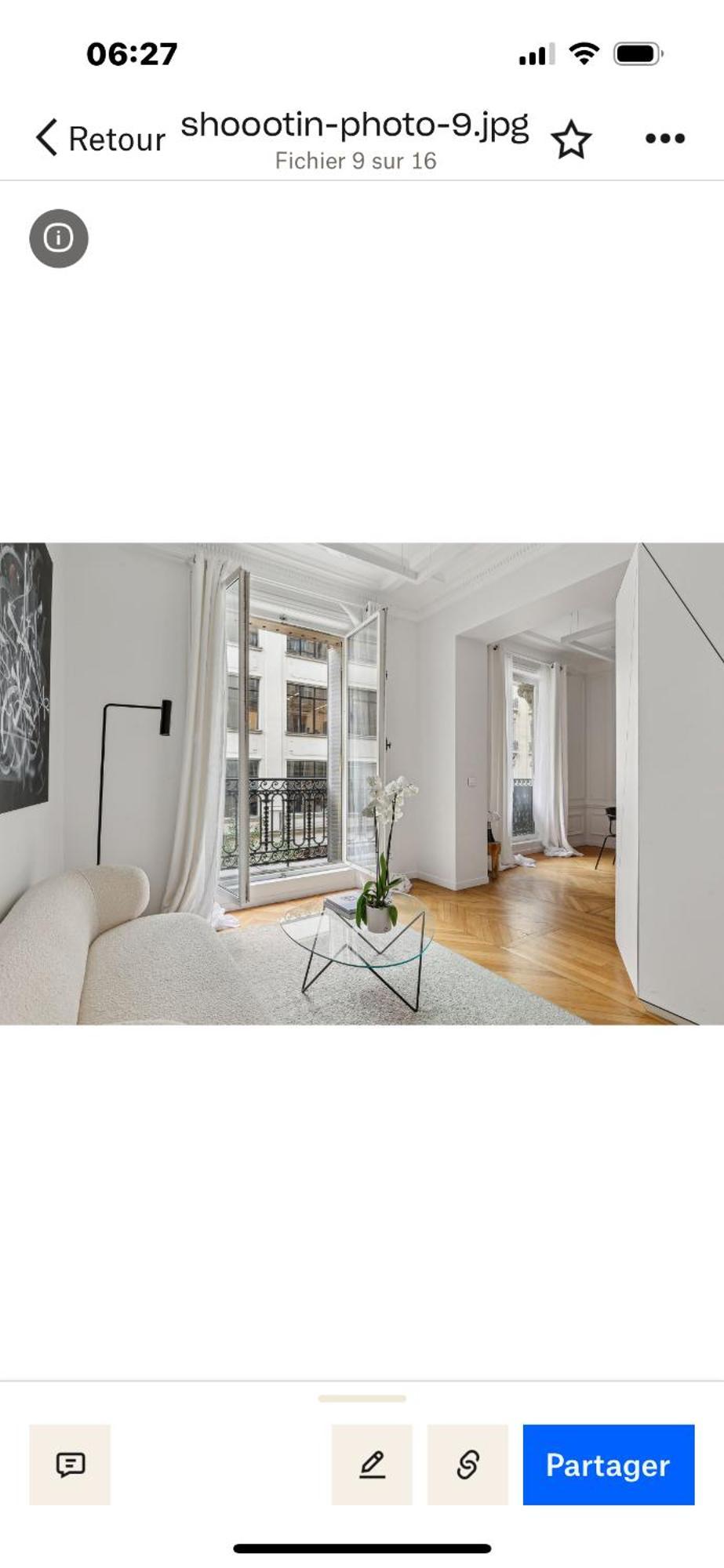 Design Au Coeur De Apartamento *