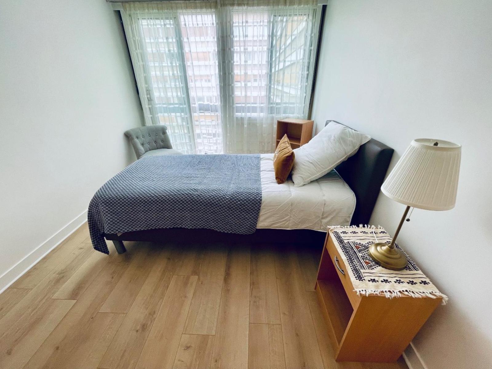 Apartment 3 Pieces Convention Avec Piscine *