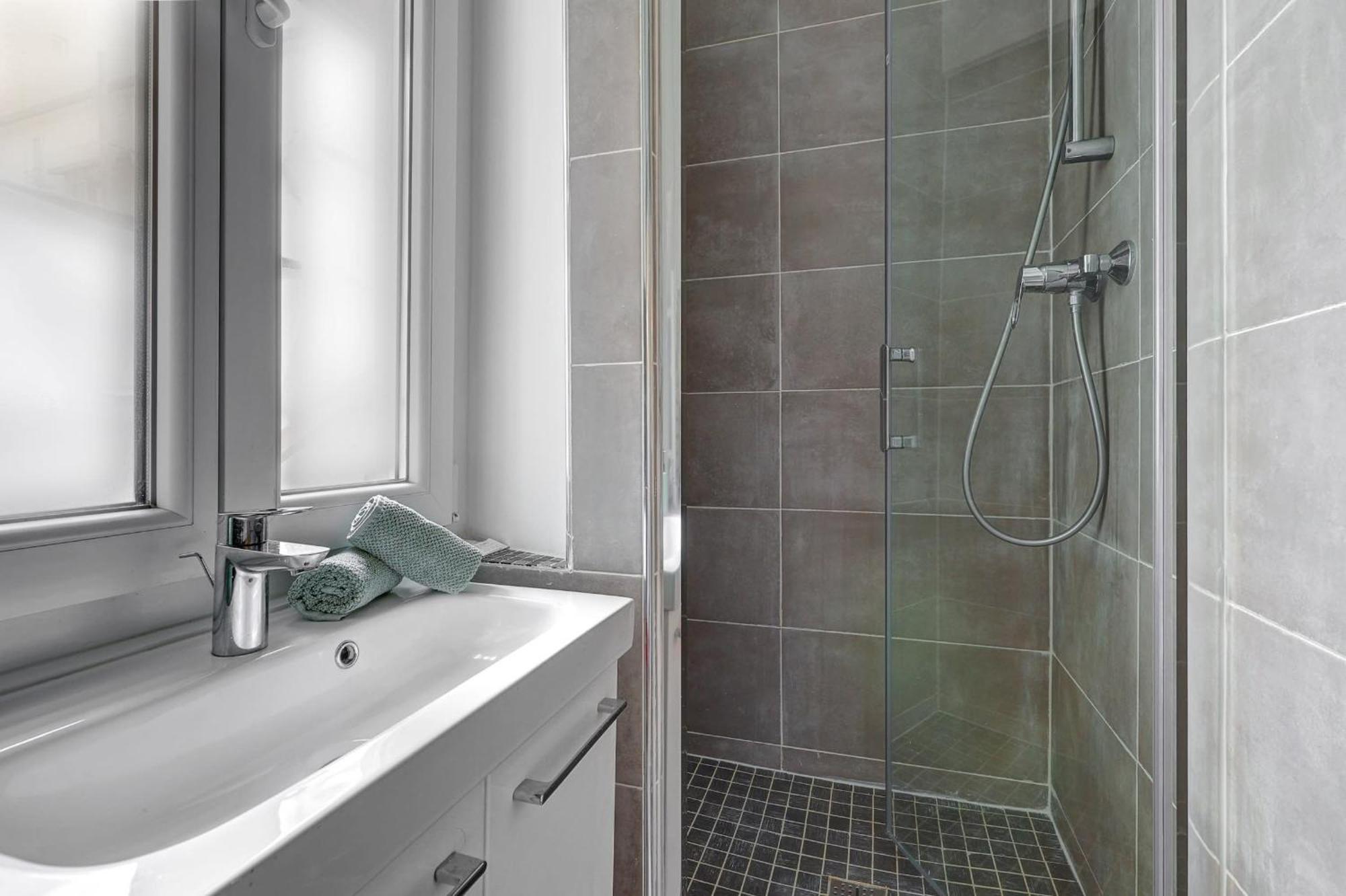 Le Marais & Montorgueil - 2br - Cityapartmentstay Apartamento *