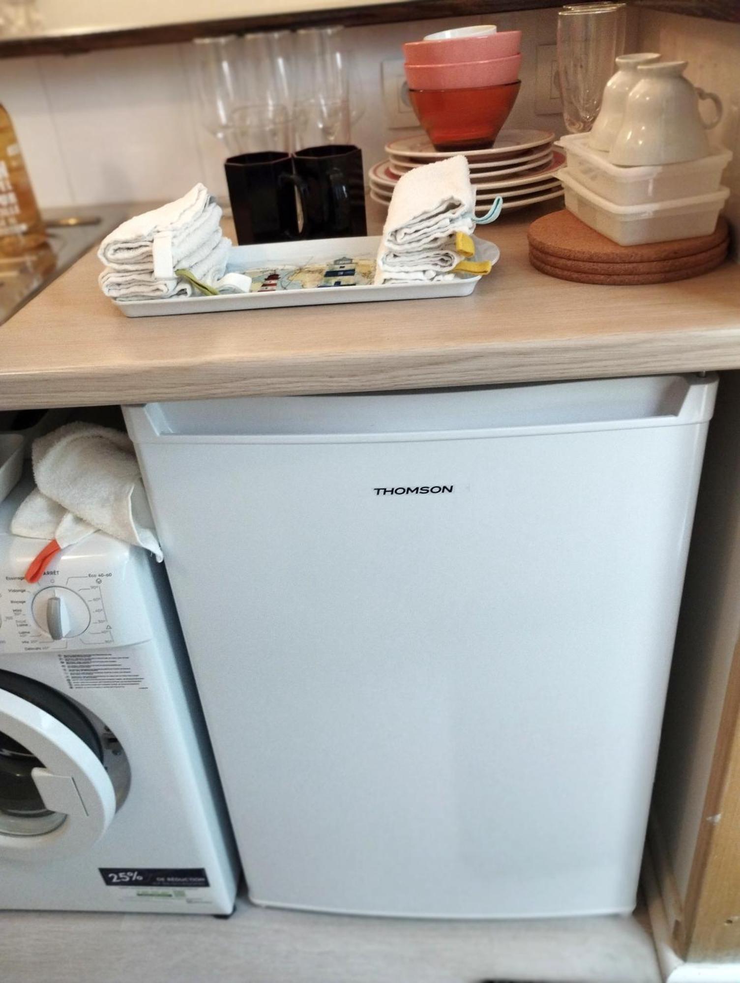Apartamento 17m2 St Germain Des Pres *