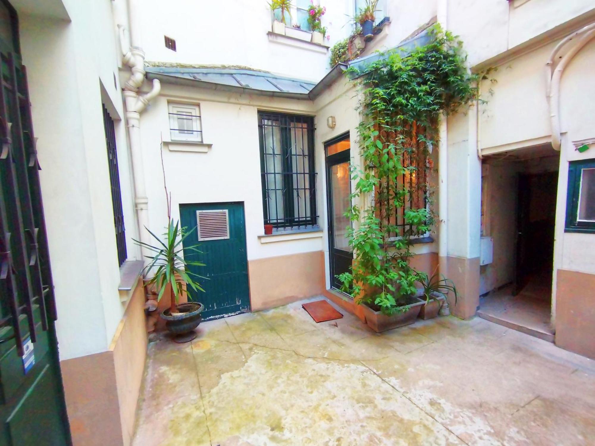 Apartamento 17m2 St Germain Des Pres
