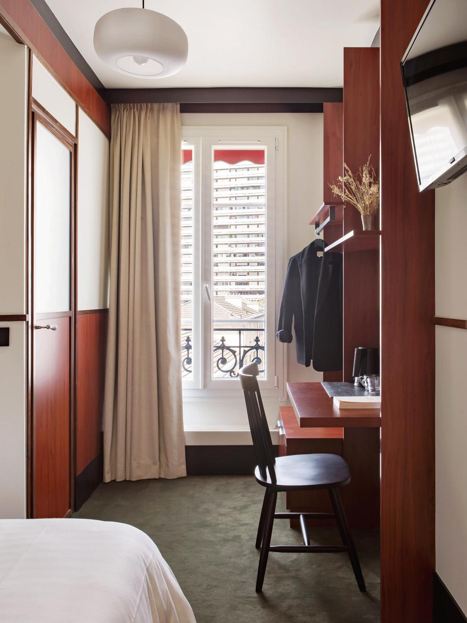 Marguerite Hotel 3*
