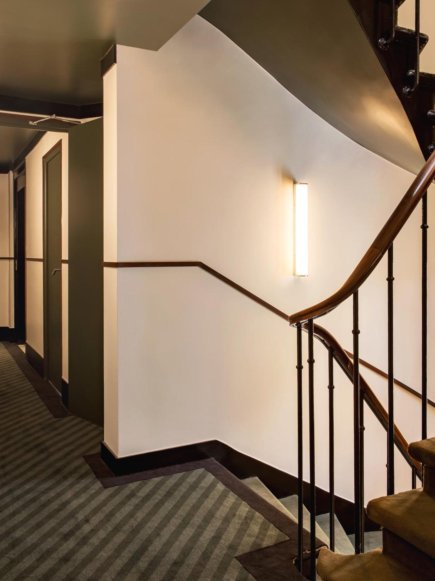 Hotel Marguerite Paris