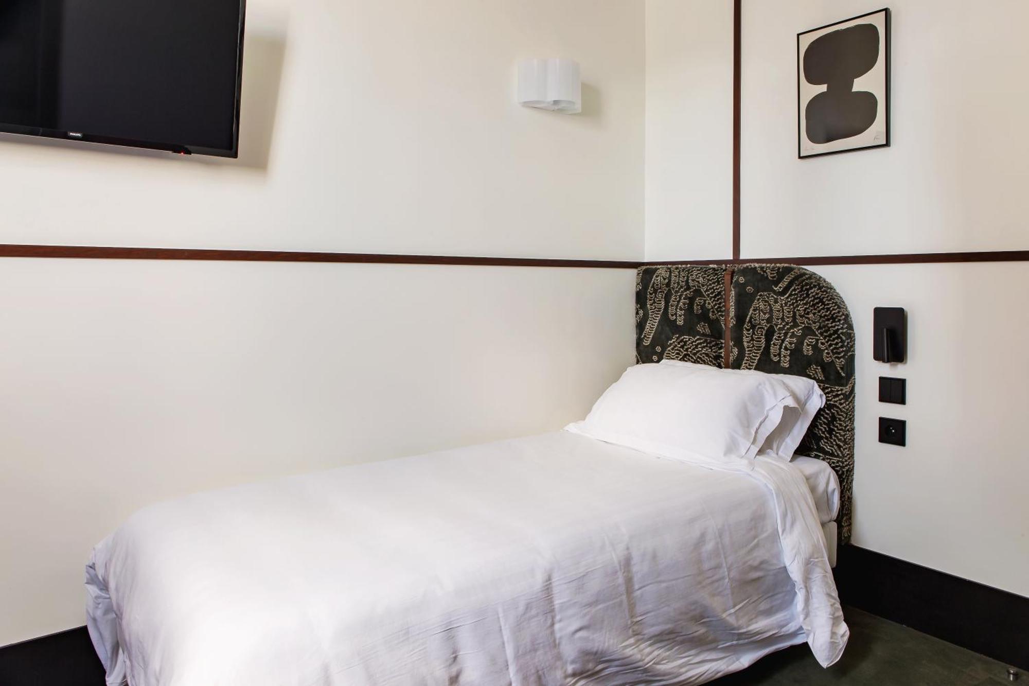 Hotel Marguerite Paris