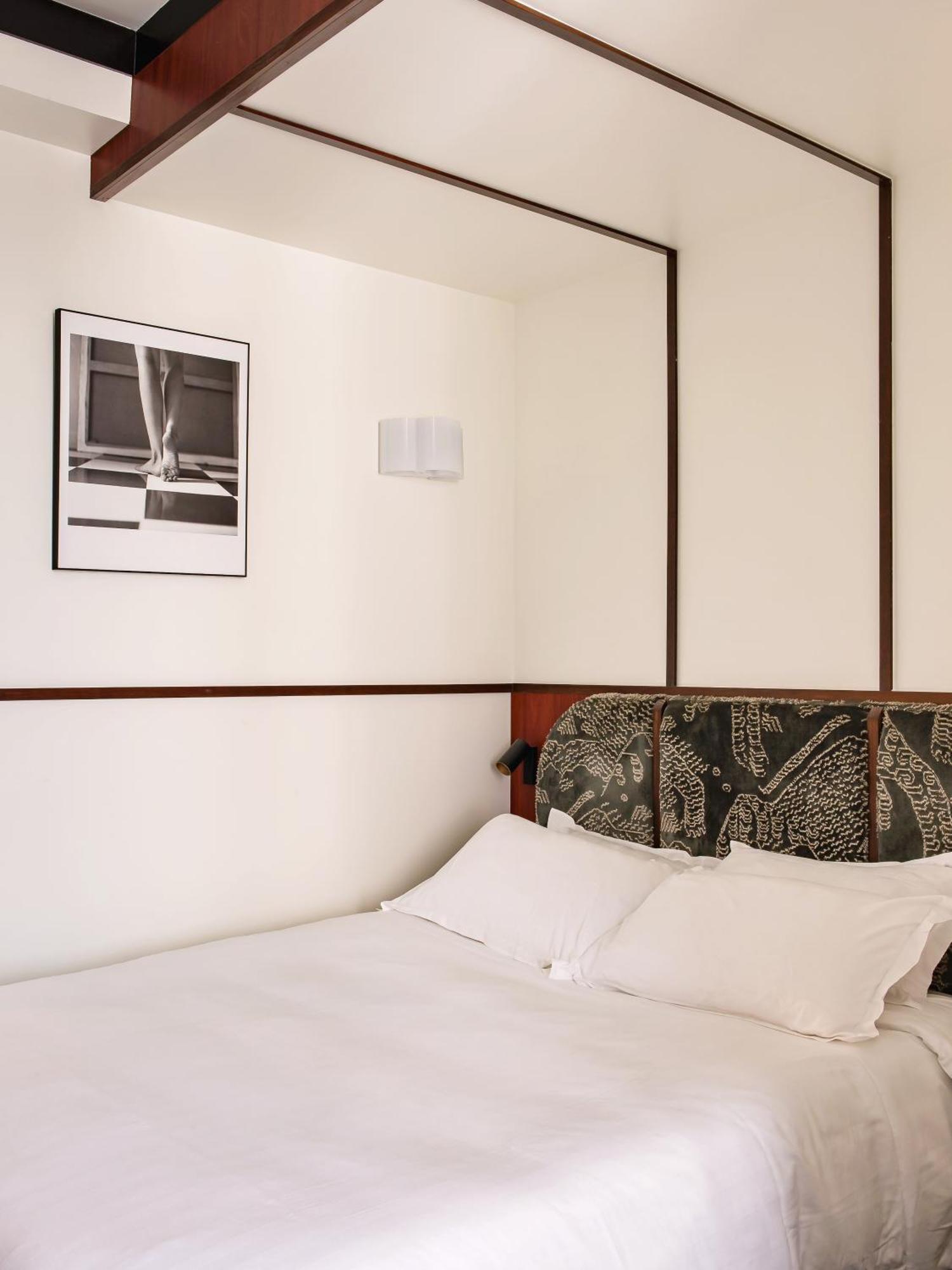 Hotel Marguerite Paris