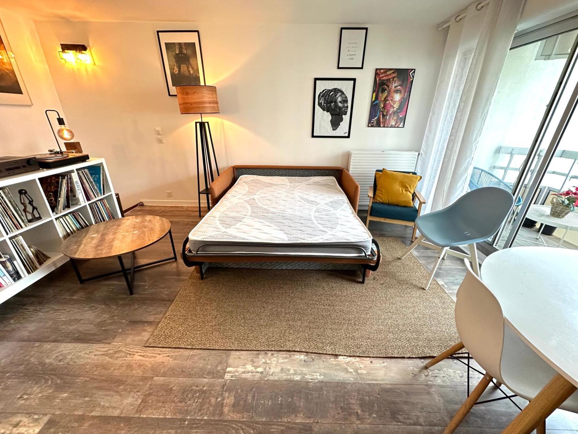 Cosy Duplex Avec Parking A 19 By Immo Kit Appartement