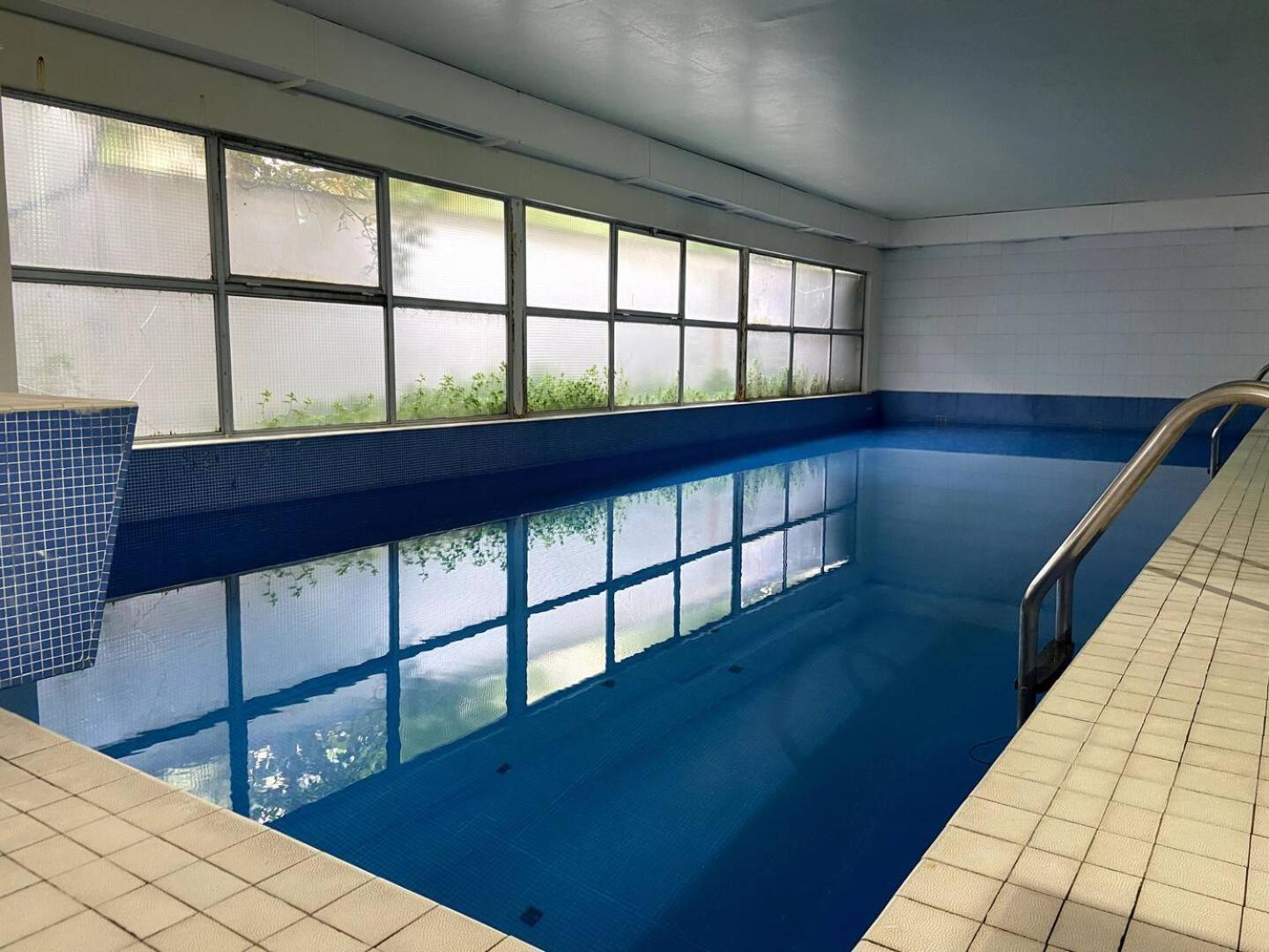 Apartment 3 Pieces Convention Avec Piscine Paris