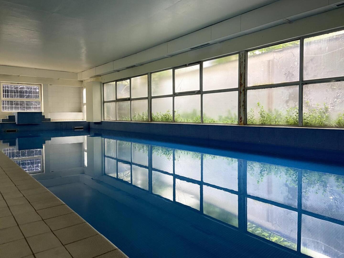 3 Pieces Convention Avec Piscine Apartment *