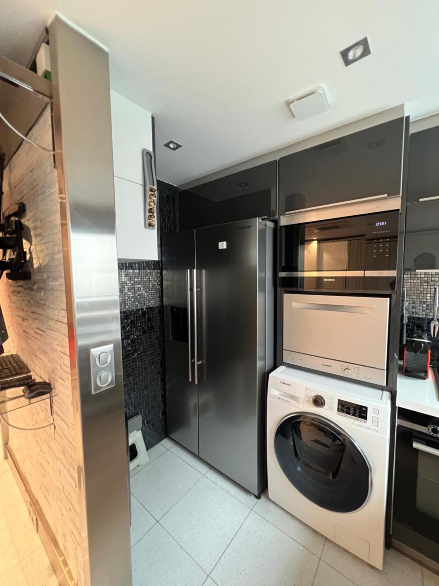 Joia - Moisant Appartement