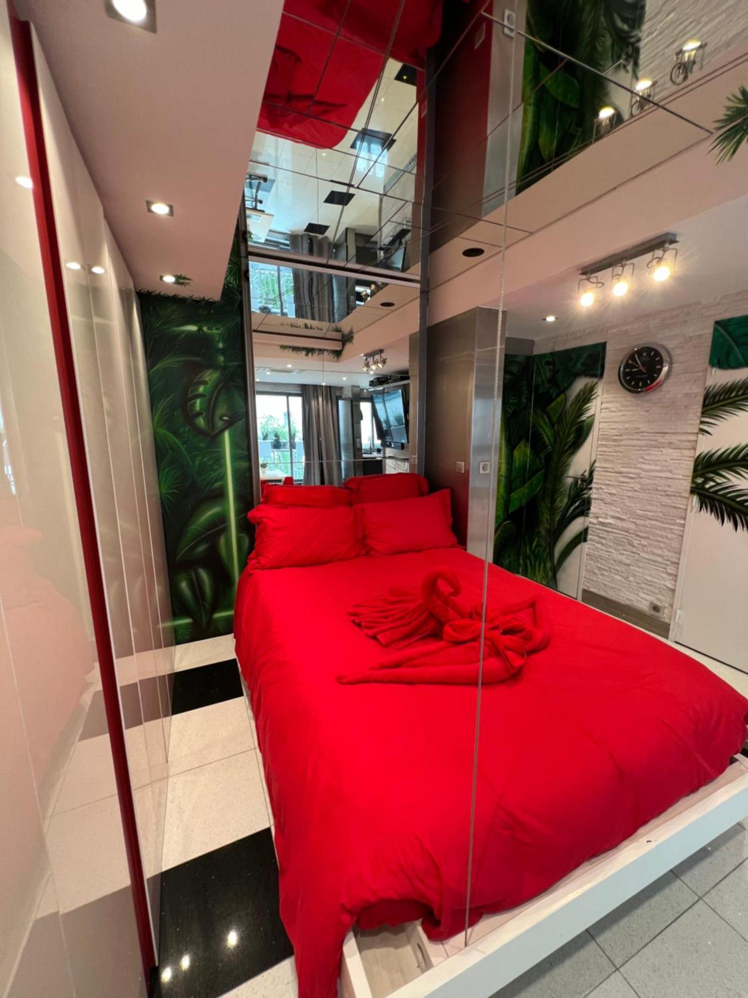 Joia - Moisant Appartement *