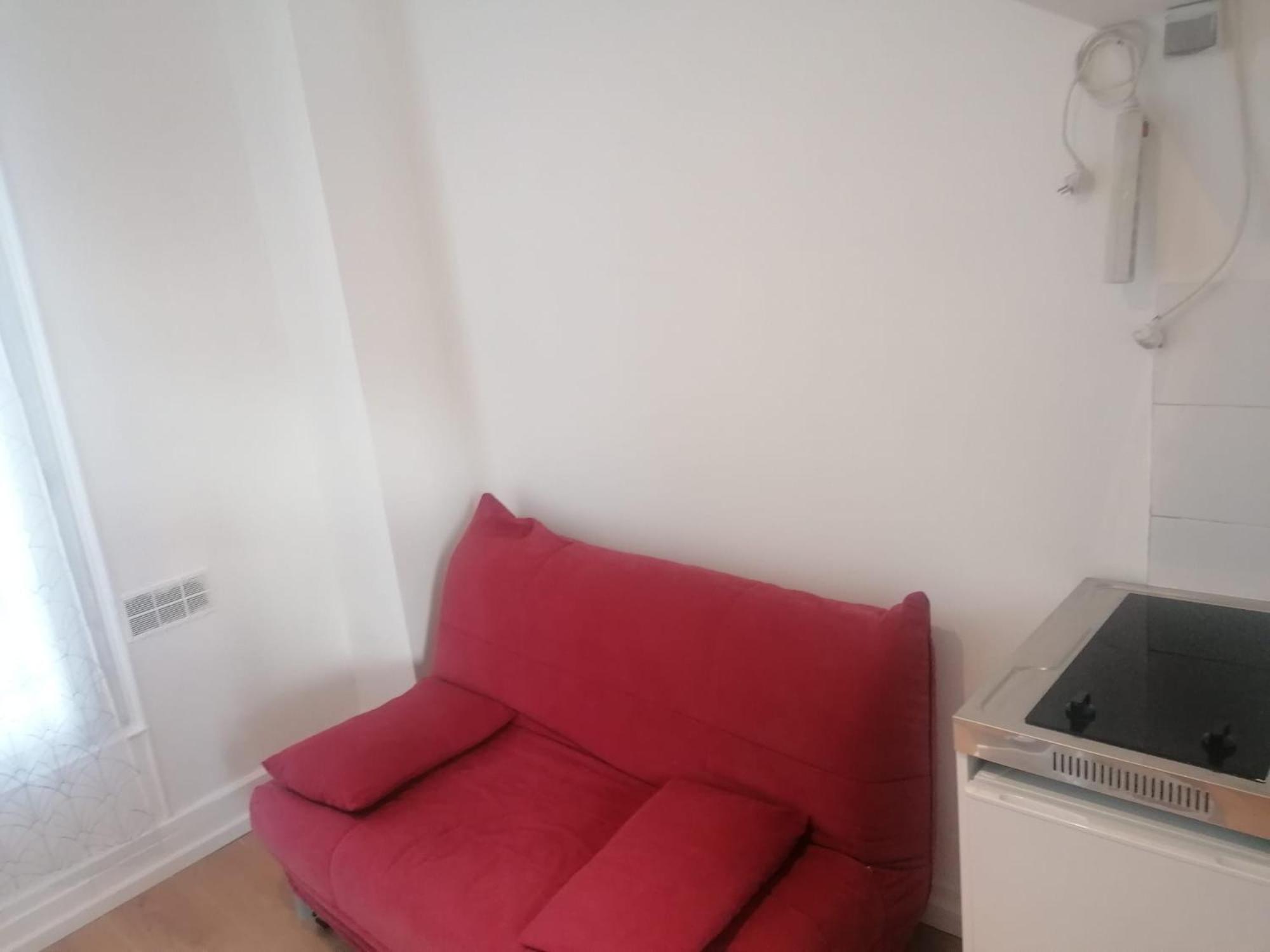 Apartment Rimk Location