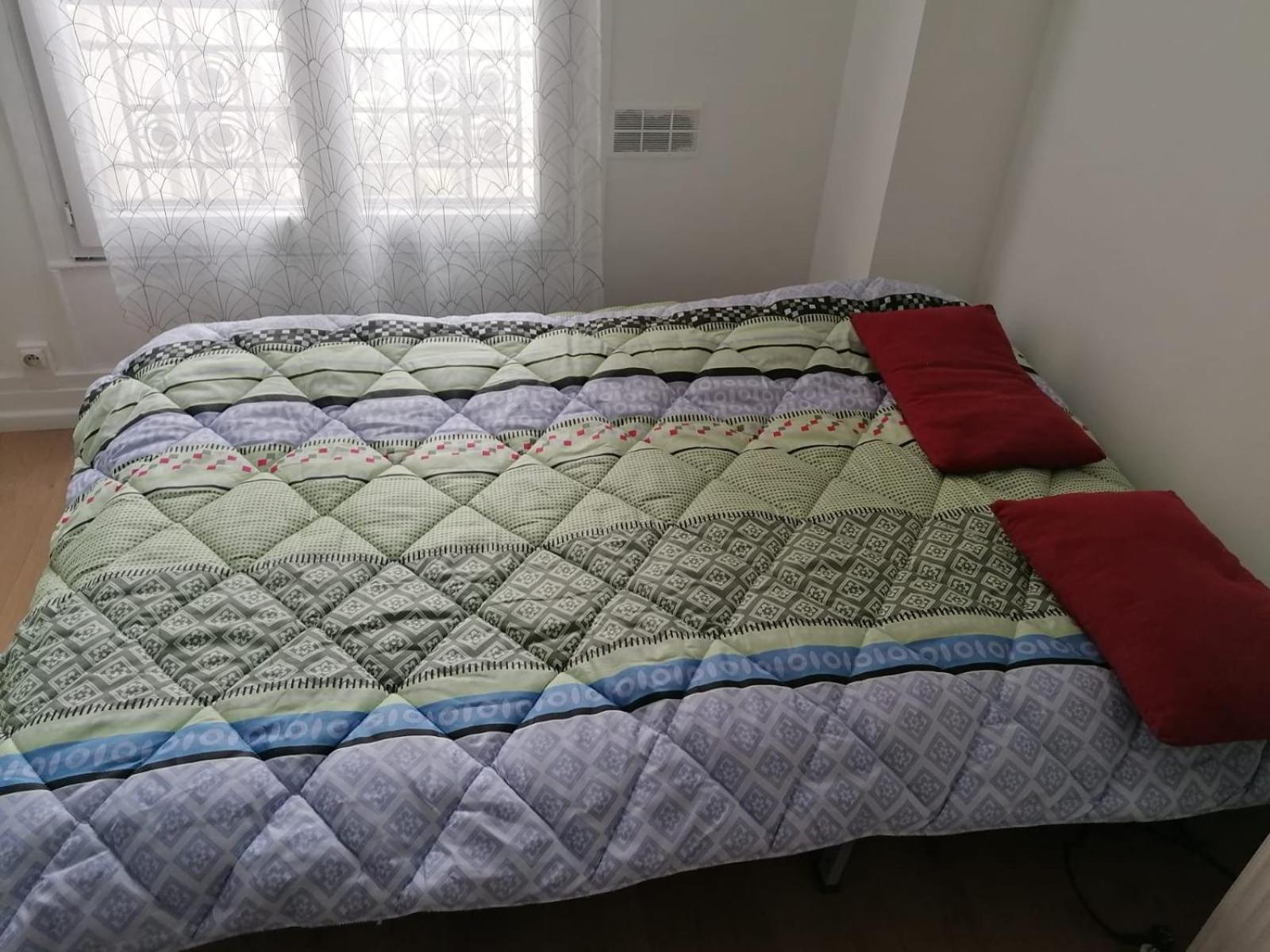 Apartment Rimk Location Paris