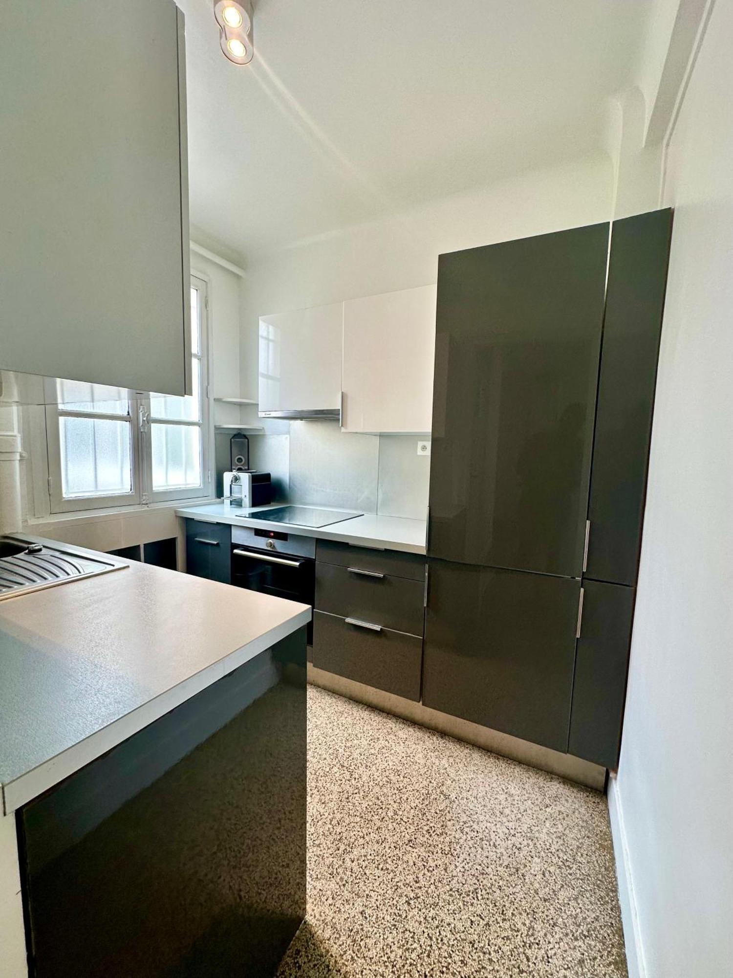 Appartement Bel T2 Confort 75016 Paris