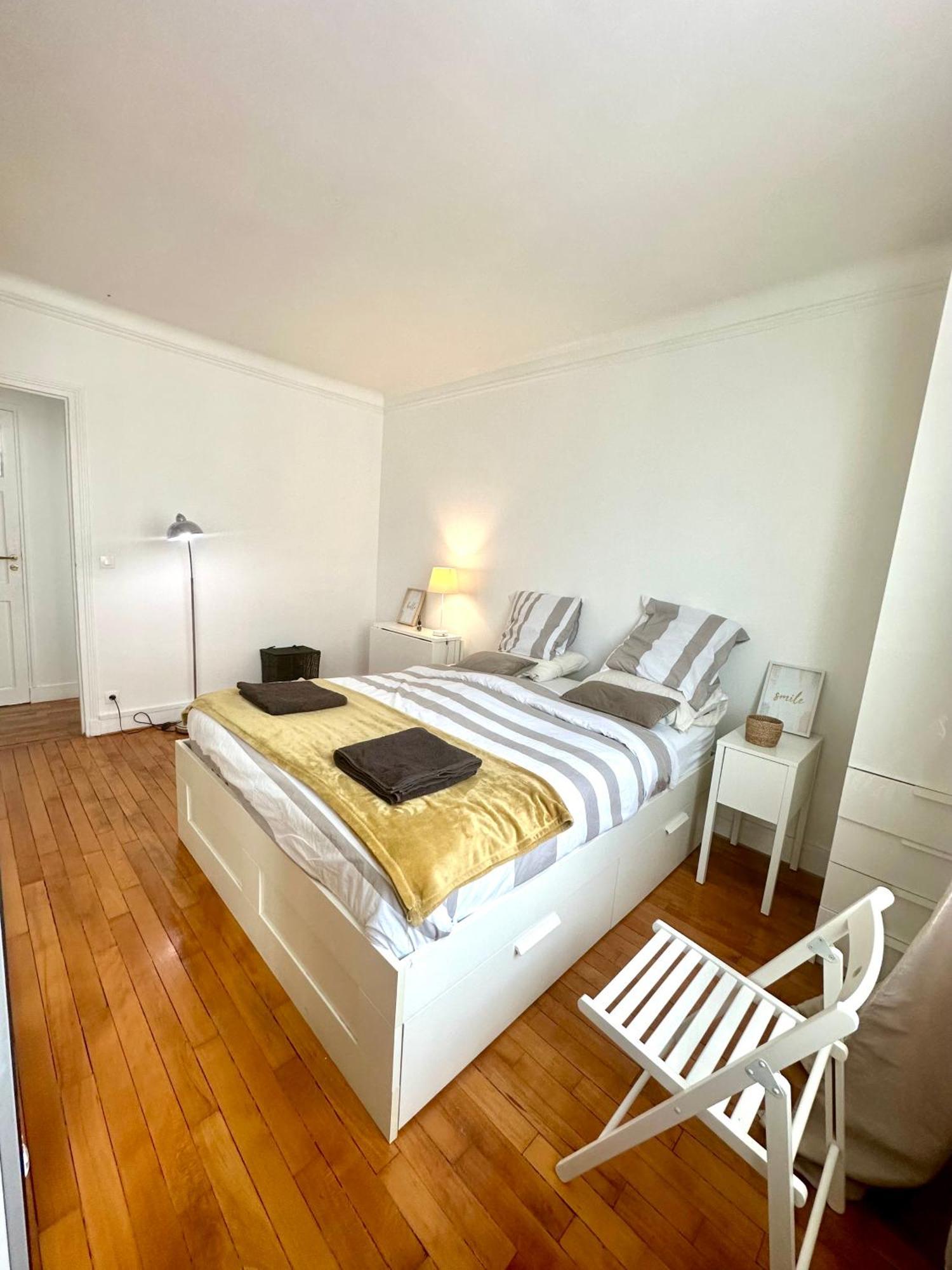 Appartement Bel T2 Confort 75016 *