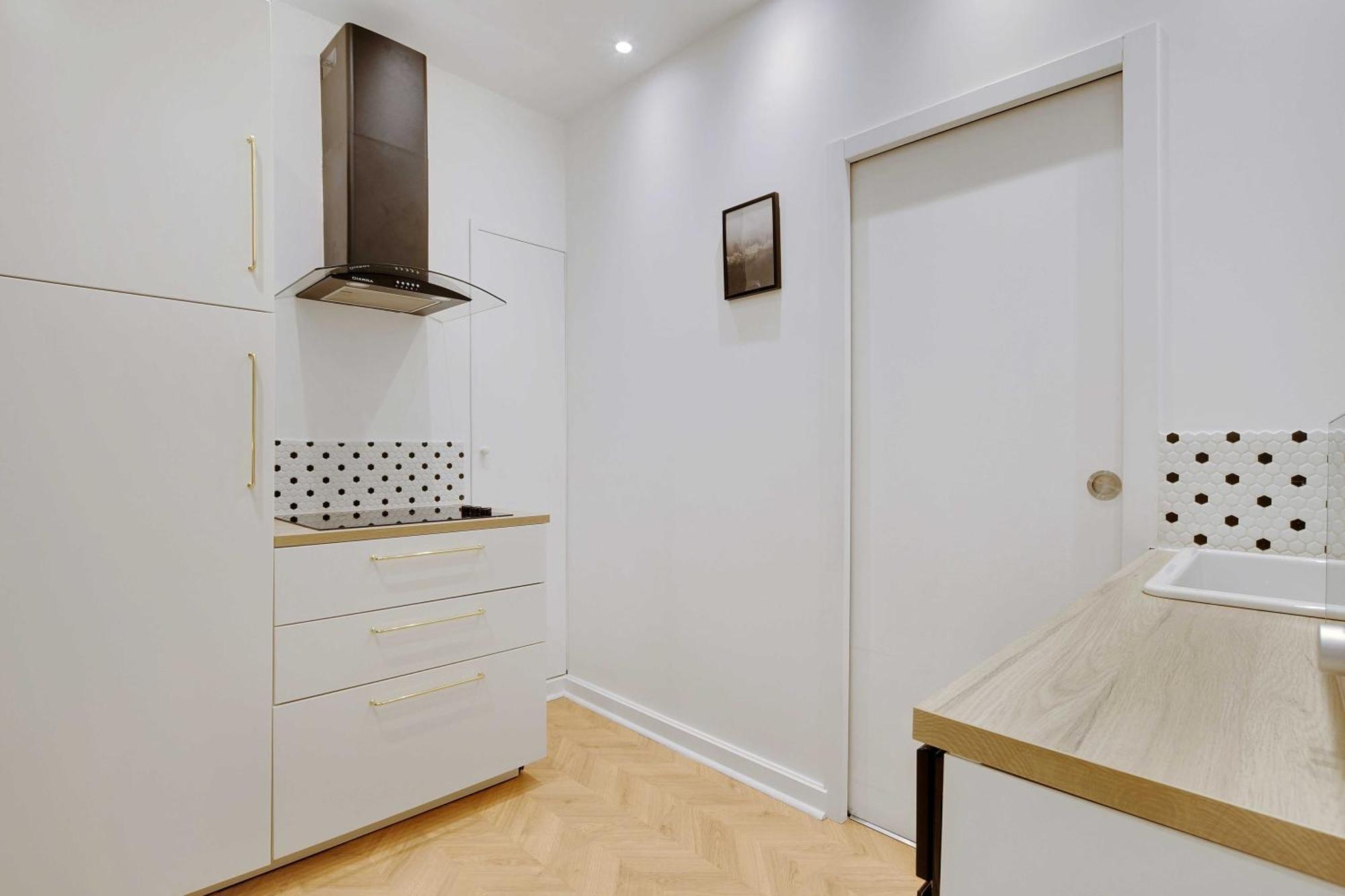 Welcoming - 2br-4p - Arc De Triomphe Apartment *