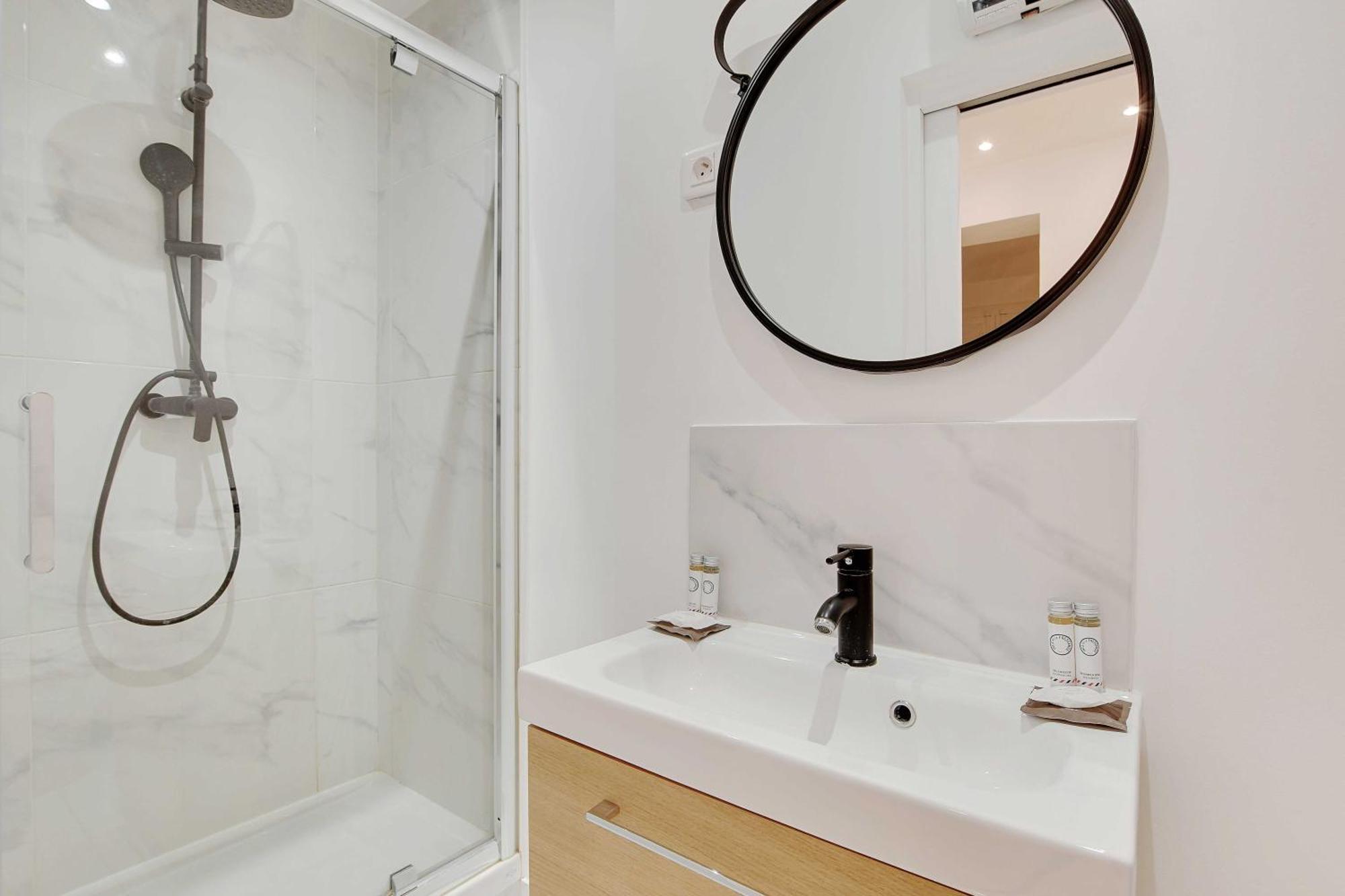 Welcoming - 2br-4p - Arc De Triomphe Apartment *