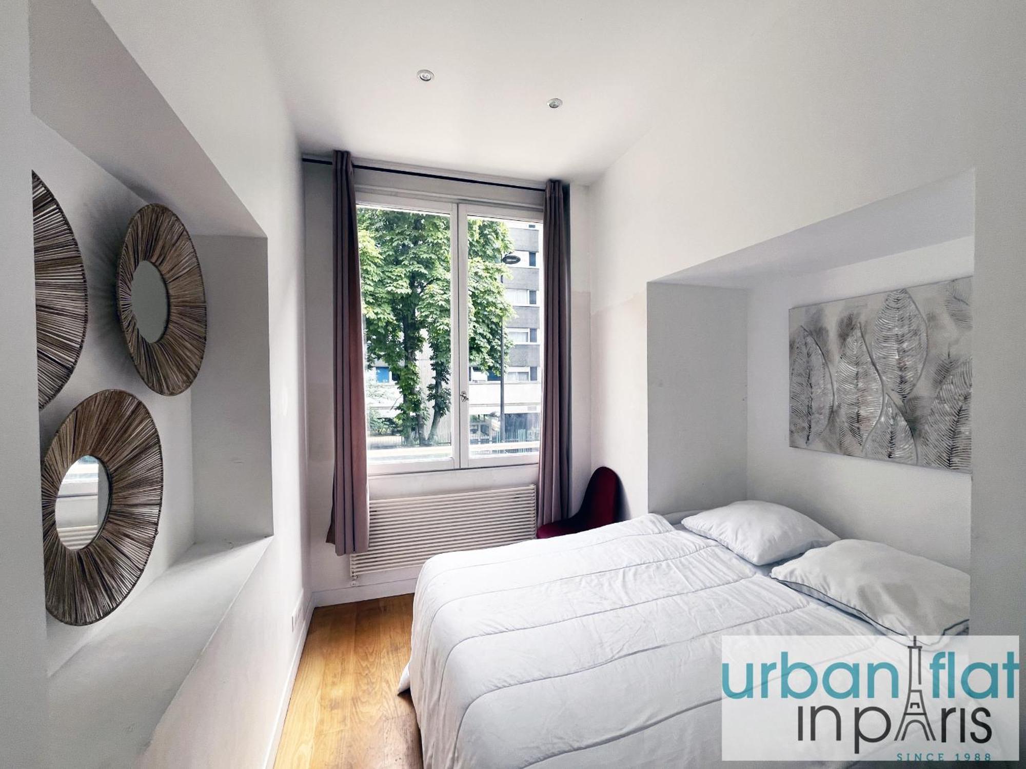 Apartamento Urban Flat 186 - Spacious 3 Bedroom Flat In *