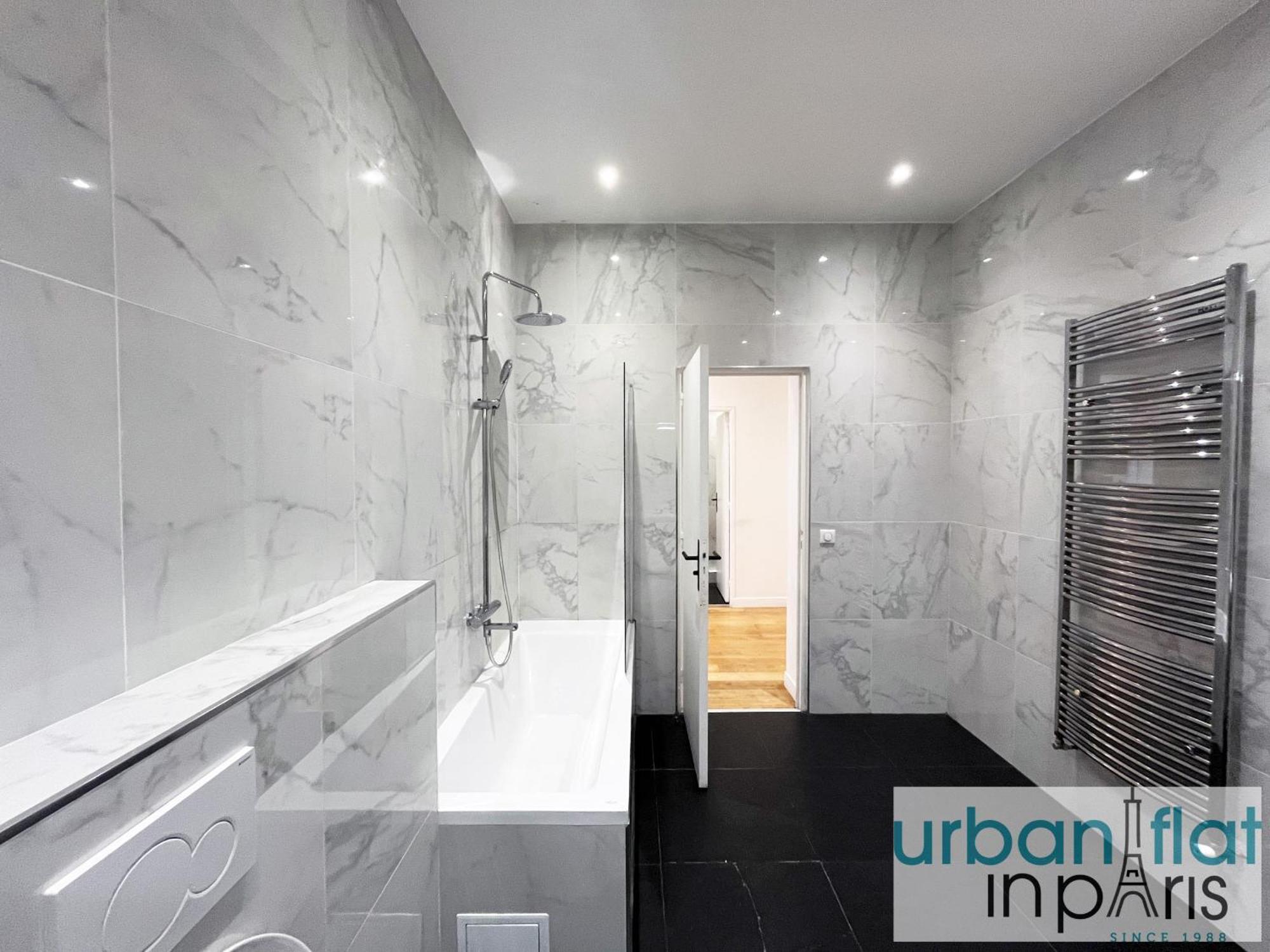 Apartamento Urban Flat 186 - Spacious 3 Bedroom Flat In *