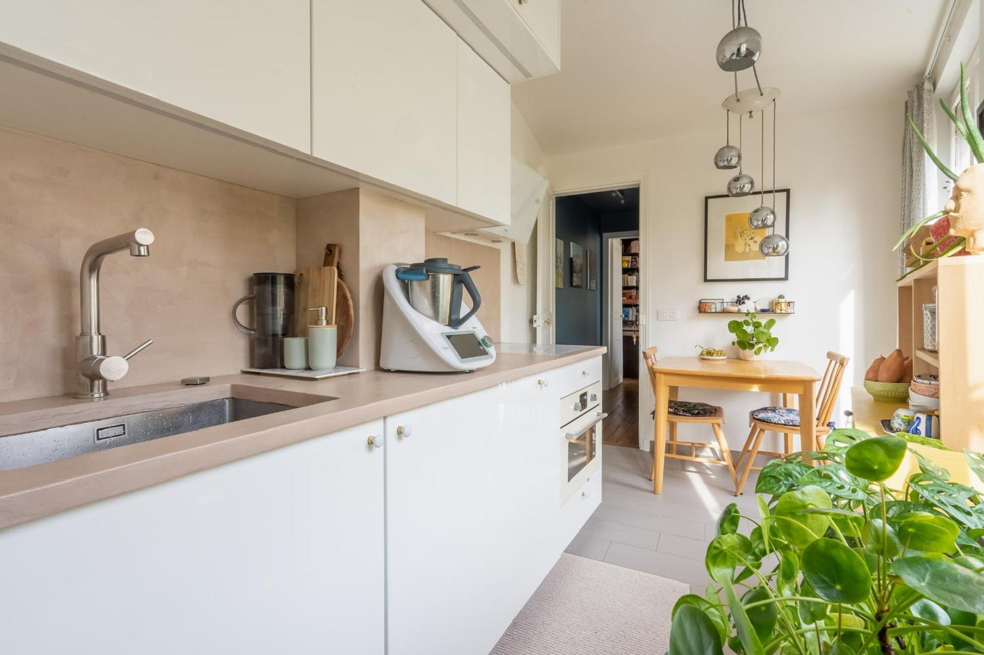 Bel Cosy, Emplacement Ideal Appartement Paris