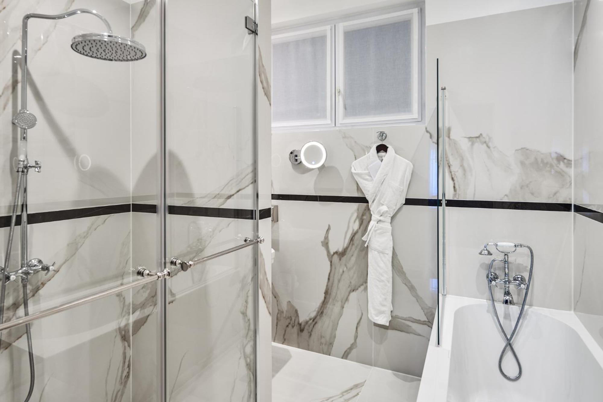 Westminster Hotel 4*