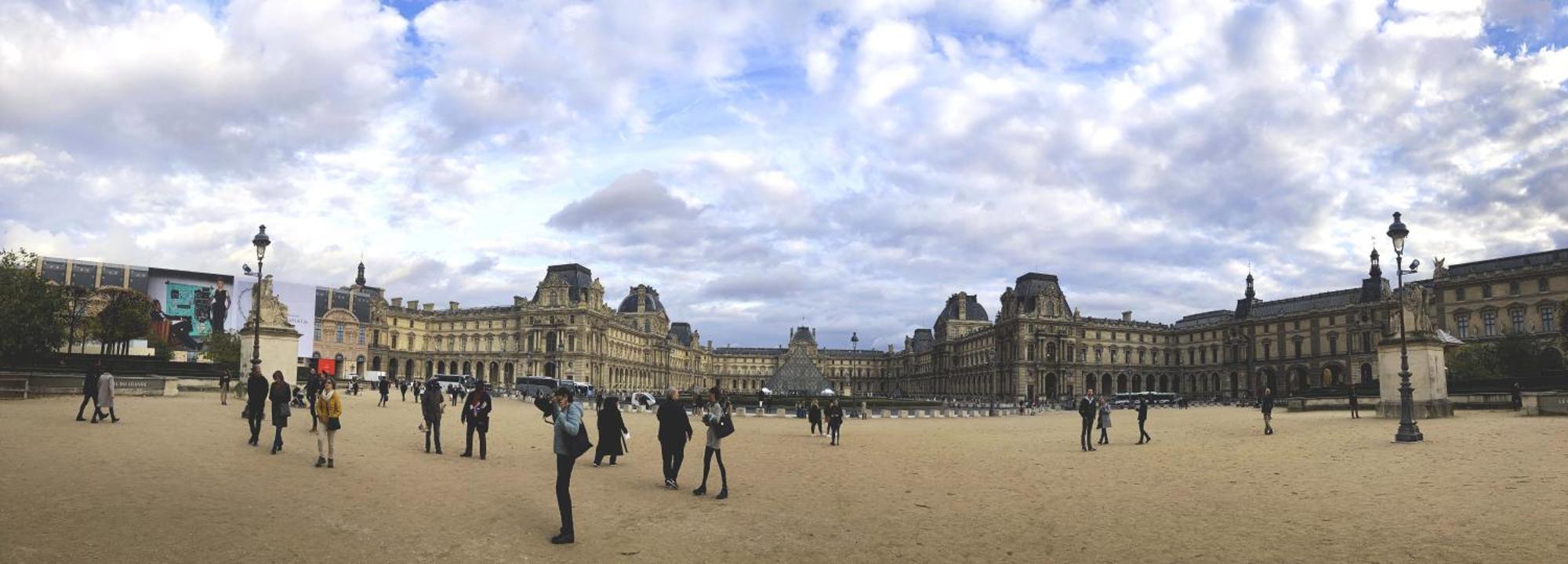Apartment Centreparis Olympic Paris