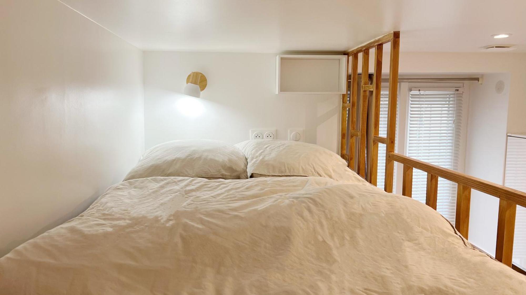 Charme Cosy Au Coeur De Apartamento *