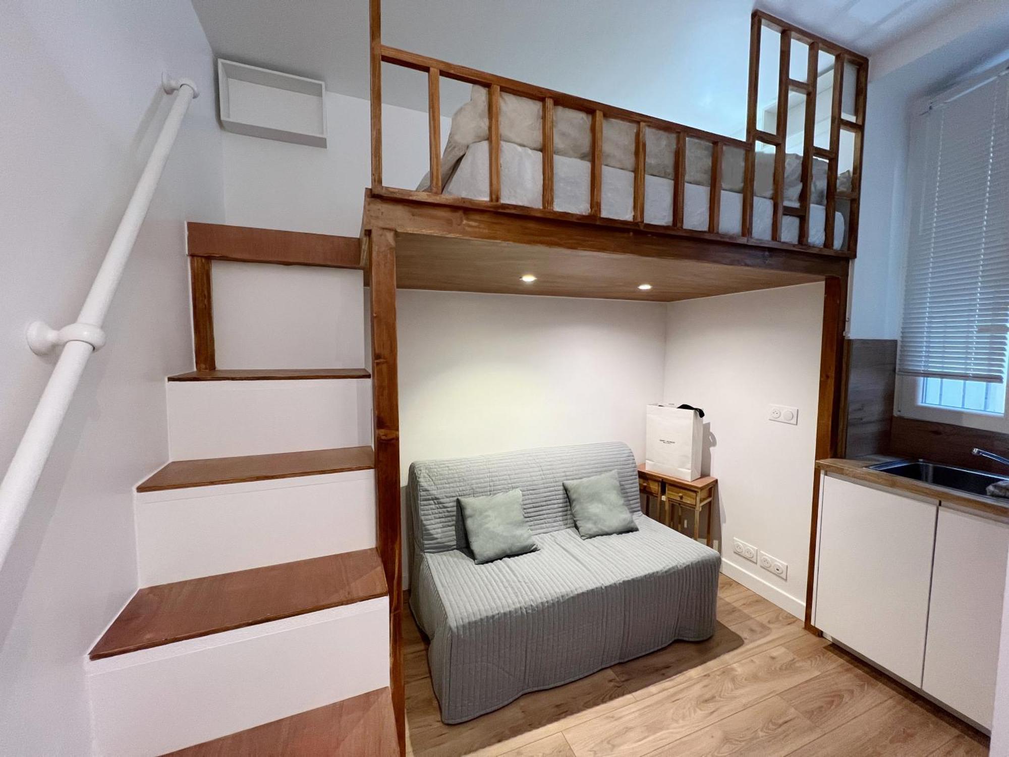 Apartamento Charme Cosy Au Coeur De *
