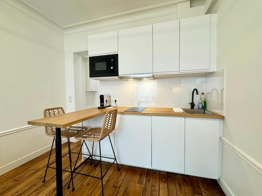 Apartamento Nouveau